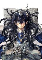Dragon no I de Oyasumi - Adventure, Fantasy, Manga, Seinen, Slice of Life